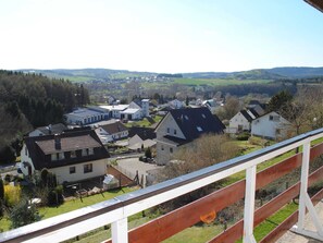 Villa | View from property - Delightful Villa in Gerolstein With Private Garden (Gerolstein)