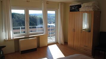 Villa | 6 Schlafzimmer, individuell eingerichtet, Bügeleisen/Bügelbrett