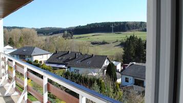 Villa | Ausstattung der Unterkunft