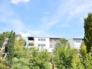 Vila | Fachada