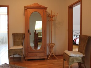 Ferienhaus | 6 Schlafzimmer, individuell eingerichtet