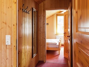 Ferienhaus | 4 Schlafzimmer, individuell eingerichtet, Bettwäsche