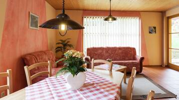 Ferienhaus | Speisen