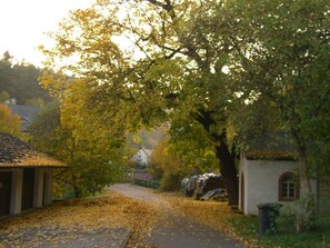 Außenbereich