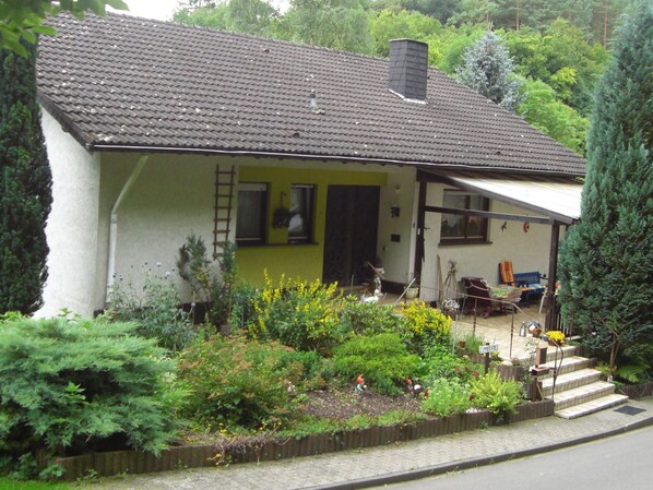 Außenbereich