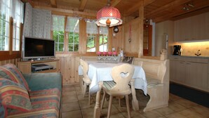 House | Private kitchen | Oven