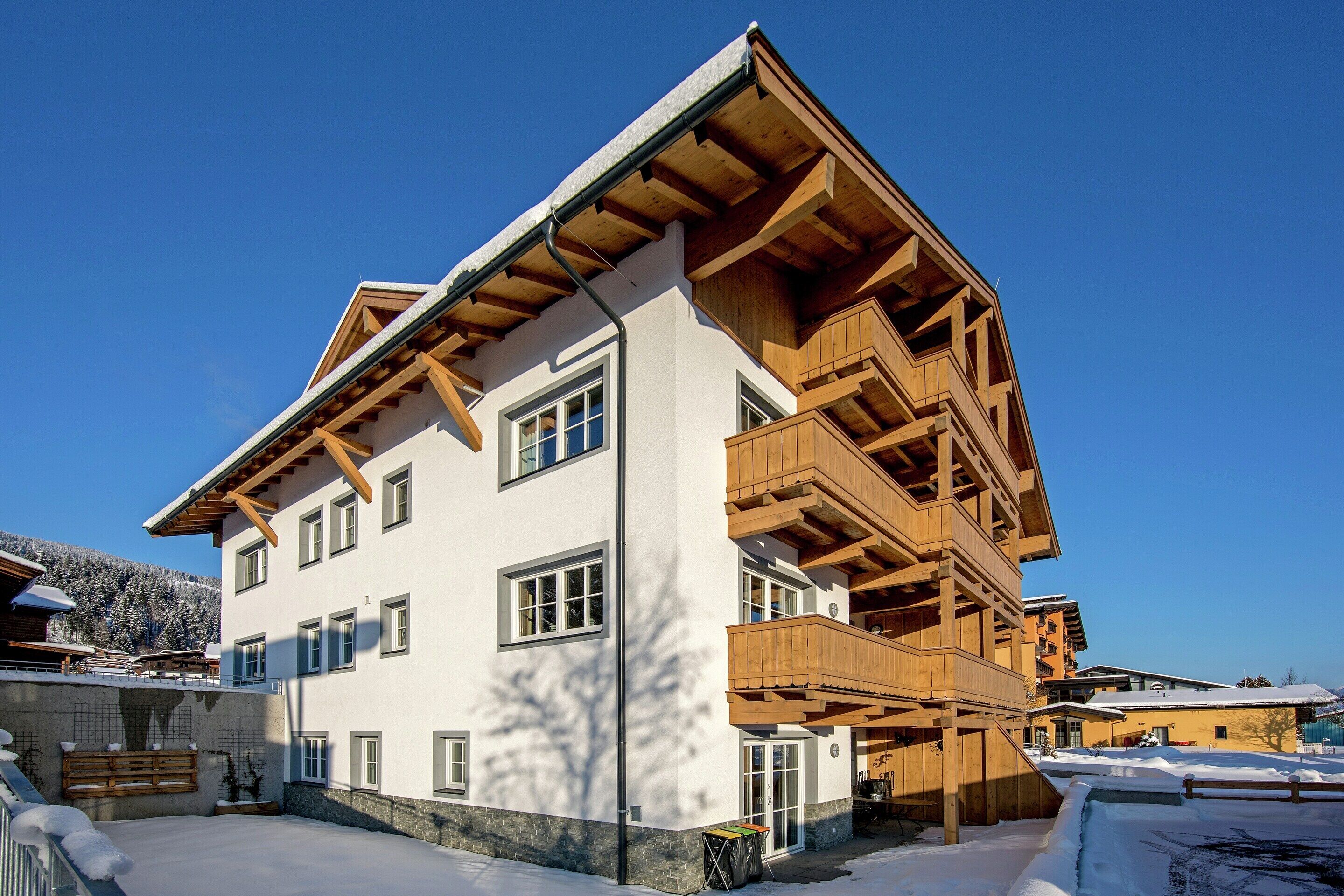 Apartment | Exterior