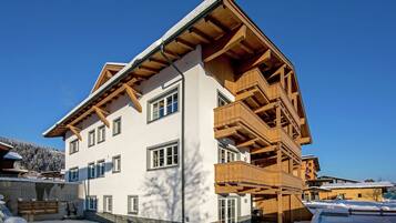 Apartment | Exterior