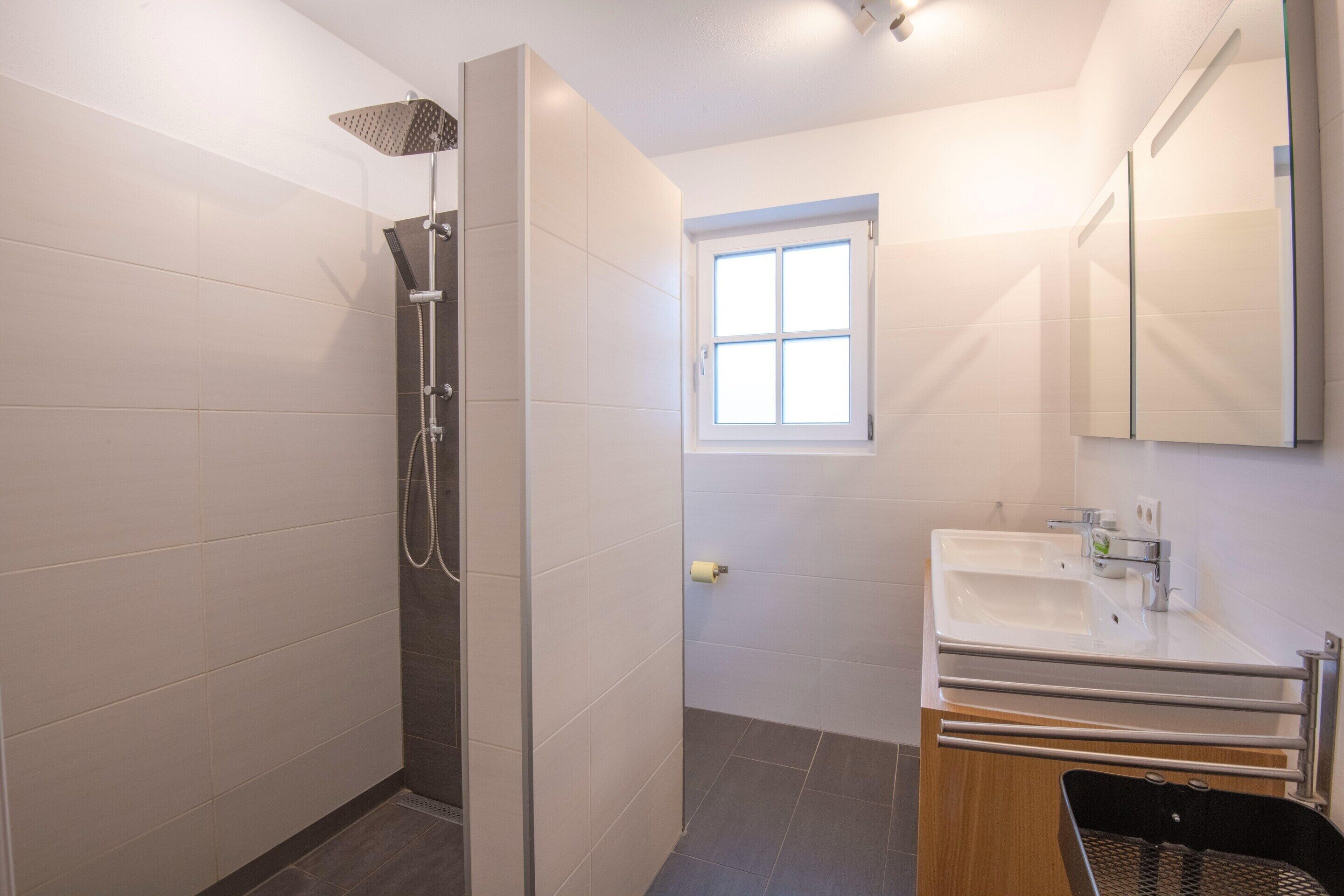 Apartment | Bathroom