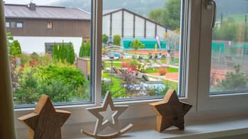 Apartment | Interior detail