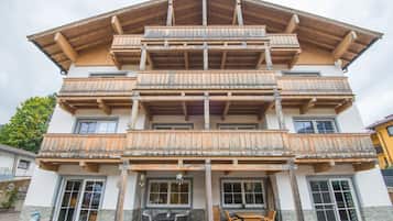 Apartment | Exterior