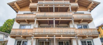 Apartment in Brixen Near Ski Lift