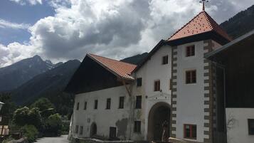 Aussenbereich