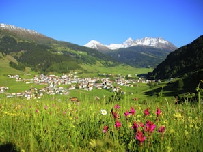 Aussenbereich