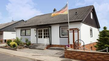 Apartment | Exterior