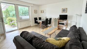 Apartment | Living room