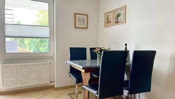 Apartment | Speisen