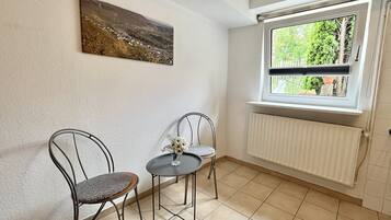 Apartment | Interior