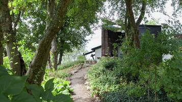 Rumah | Pemandangan dari properti