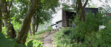 Casa | Vista da propriedade