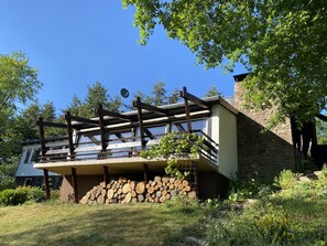 Maison | Extérieur