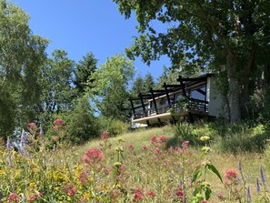 Hus | Udendørsområde