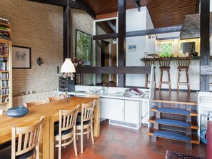 Casa | Restaurantes