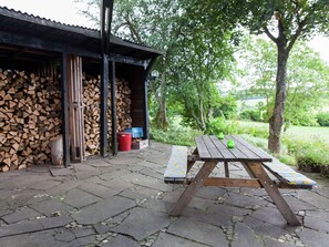 獨棟房屋 | 住宿設施服務