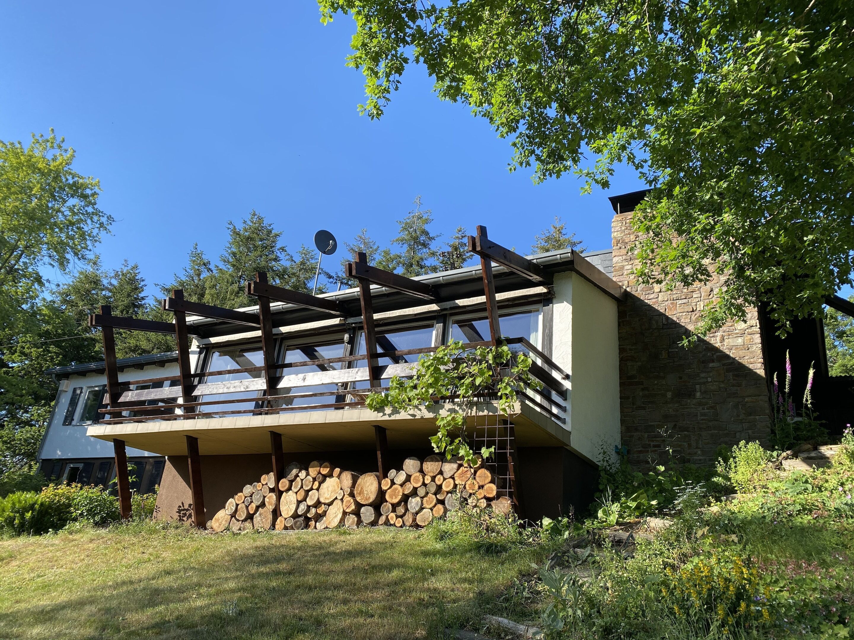 House | Exterior