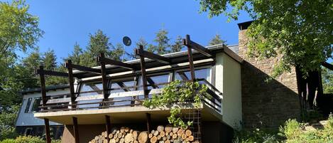 House | Exterior