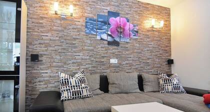 Apartment in Schnett Near the ski Area