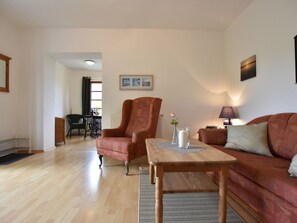 Villa | Wohnzimmer