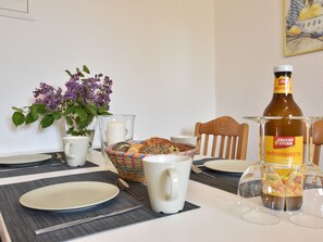 Speisen