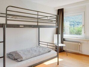 3 bedrooms, individually furnished - Holiday Home in Bad Harzburg With Terrace (Bad Harzburg)