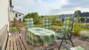 Unclassified image, 2 of 27, button - Appealing Holiday Home in Kalenborn-scheuern With Garden (Kalenborn-Scheuern)