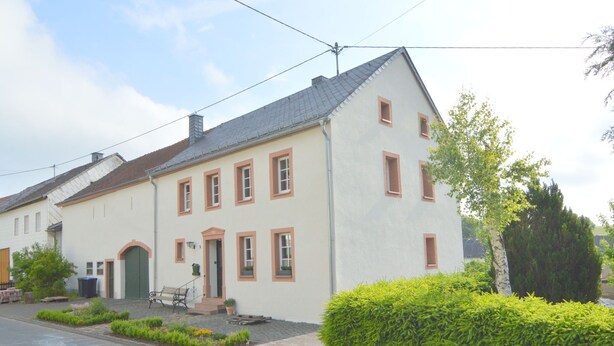 Unclassified image, 1 of 27, button - Appealing Holiday Home in Kalenborn-scheuern With Garden (Kalenborn-Scheuern)