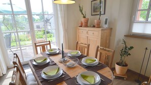 Unclassified image, 4 of 27, button - Appealing Holiday Home in Kalenborn-scheuern With Garden (Kalenborn-Scheuern)