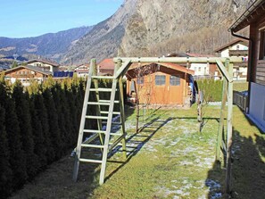 Apartment | Garden