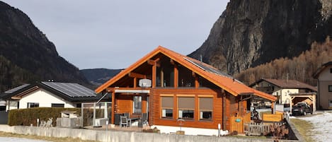 Apartment | Exterior