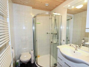 Apartamento | Banheiro