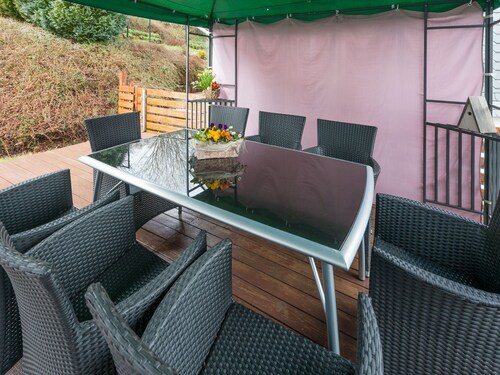 Inviting Apartment in Olsberg near City Center