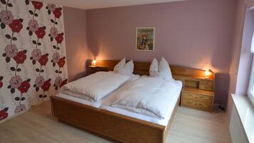 Ferienhaus | 3 Schlafzimmer