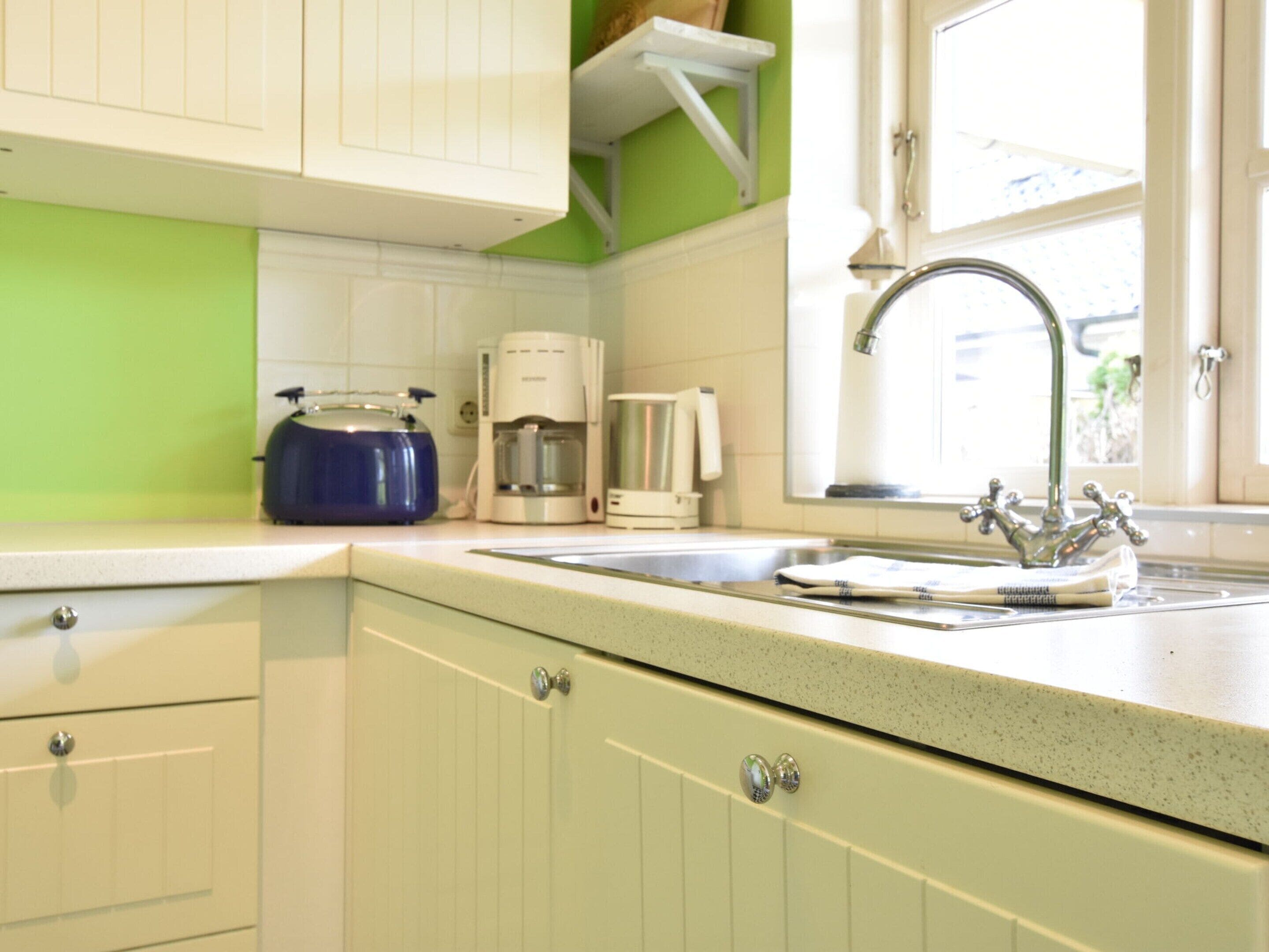 Ferienhaus | Eigene Küche | Hochstuhl