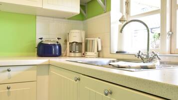 Ferienhaus | Eigene Küche | Hochstuhl