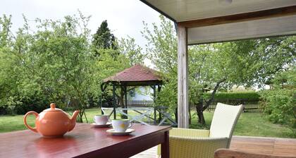 Holiday Home by Baltic Sea Salzhaff Beach