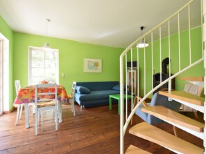 Ferienhaus | Speisen