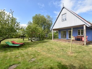 Huis | Exterieur