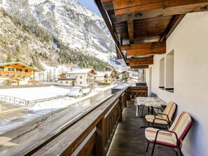 Lejlighed | Spiseområde