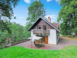 Exterior - Mountains Family Retreat (Rudník)