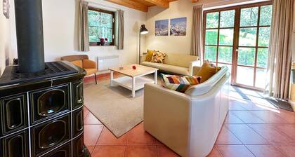 Mountains Family Retreat